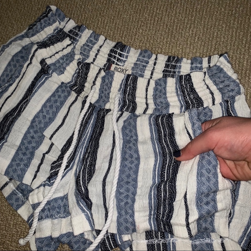 Roxy Shorts